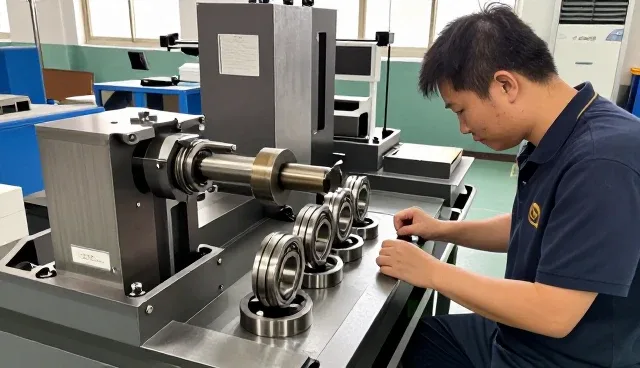 上海富爵门窗有限公司打造机械制造应用案例